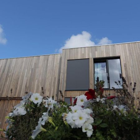 De Panne - Adinkerke - 'T Voetbrugsje Comfortabele Nieuwbouw Exterior photo
