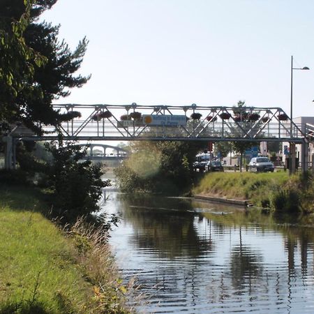 De Panne - Adinkerke - 'T Voetbrugsje Comfortabele Nieuwbouw Exterior photo