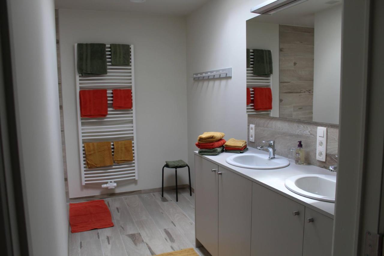 De Panne - Adinkerke - 'T Voetbrugsje Comfortabele Nieuwbouw Exterior photo